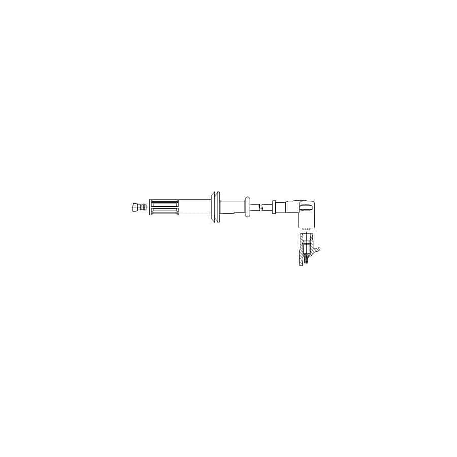 Bremi 721/53 Ignition Lead