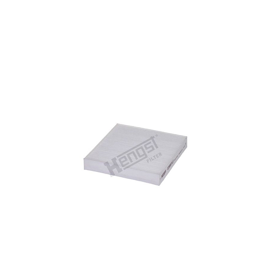 Hengst Filter E5951LI Pollen Filter For Kia Picanto Iii (Ja)