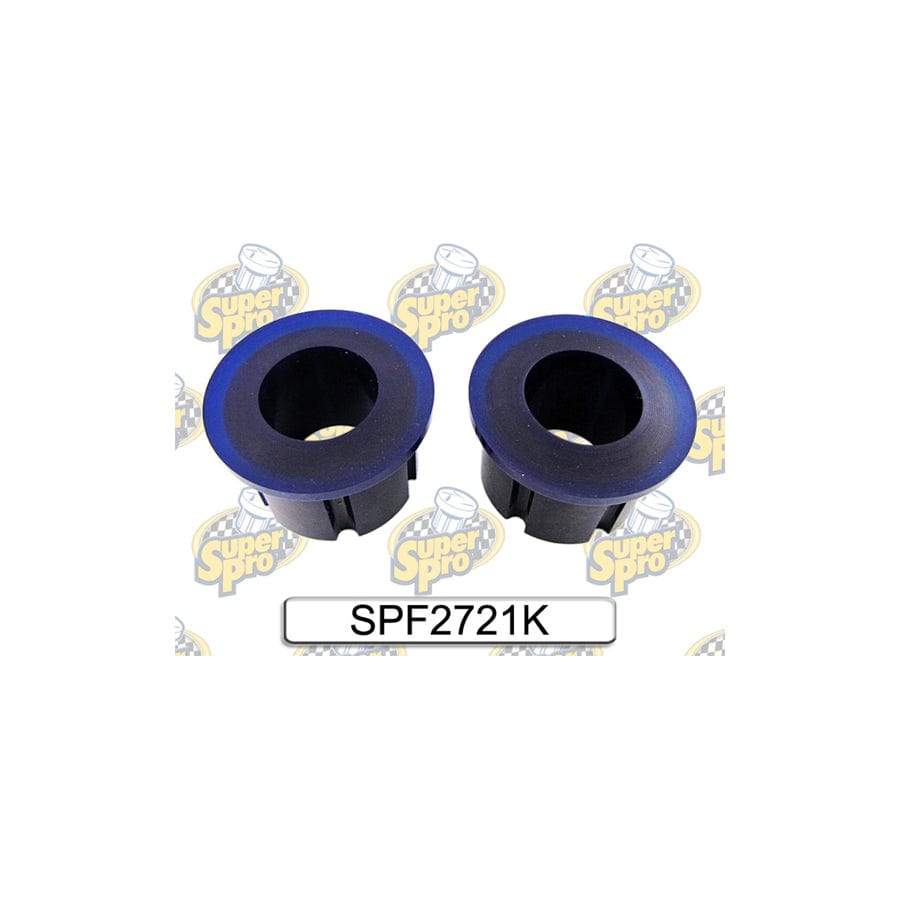 SuperPro SPF2721K SuperPro Cross Shaft Gearbox Mount