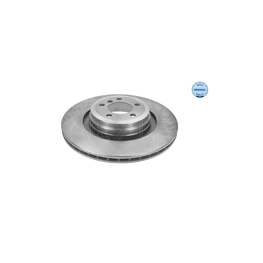 Meyle 315 523 3080 Brake Disc For BMW 7 (E65, E66, E67)