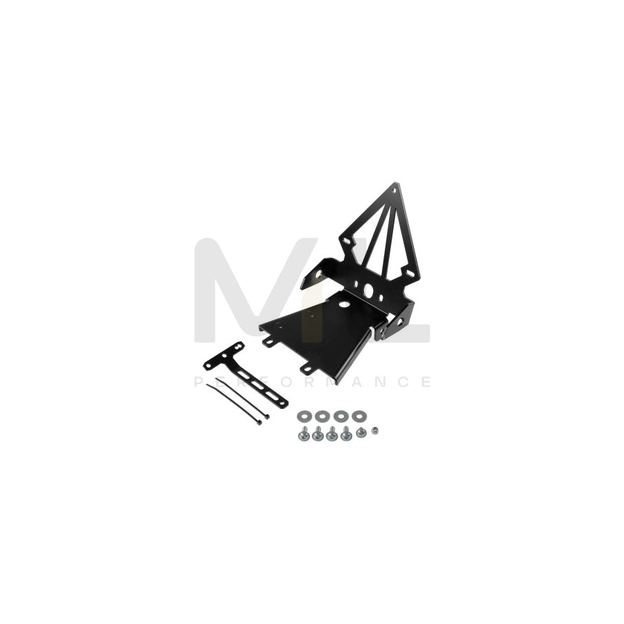 TRW MSH503 Number plate holder