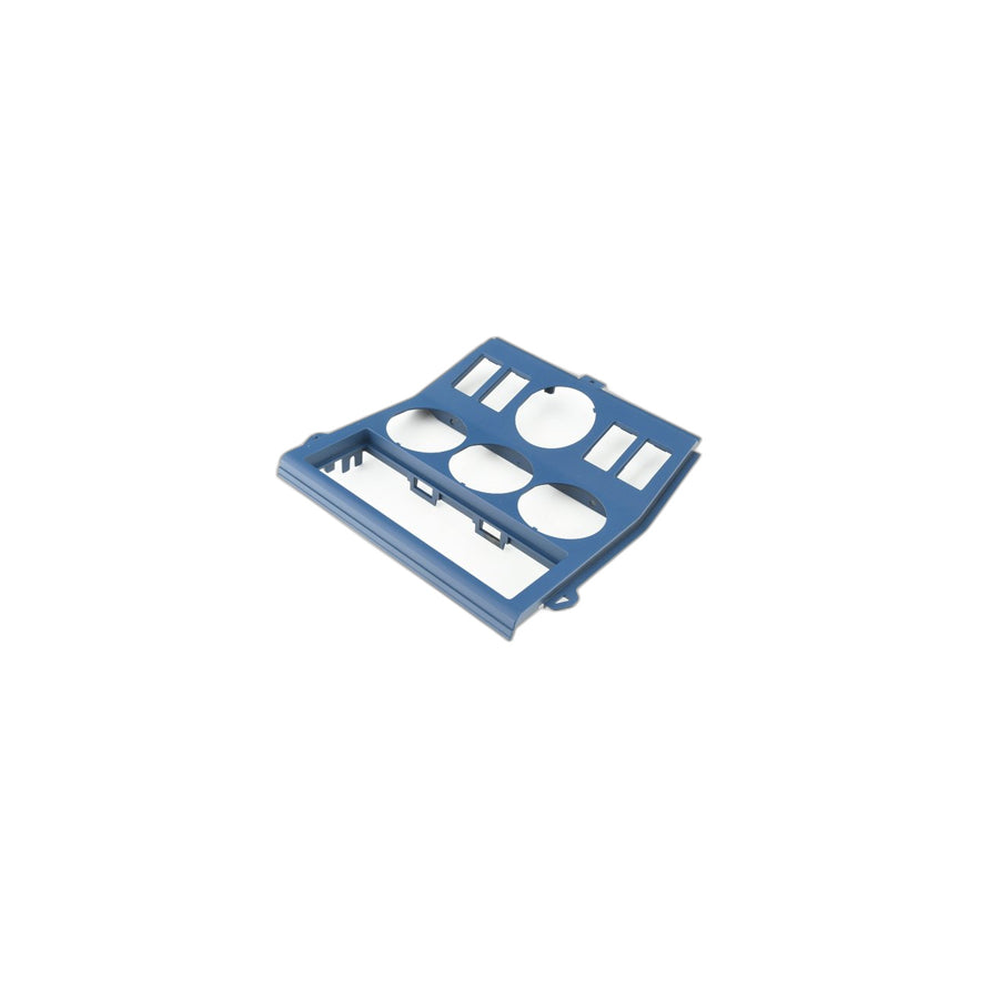 Genuine BMW 51168411652 E36 Switch Cover Q2/4PB TOPASBL. (Inc. Z3)