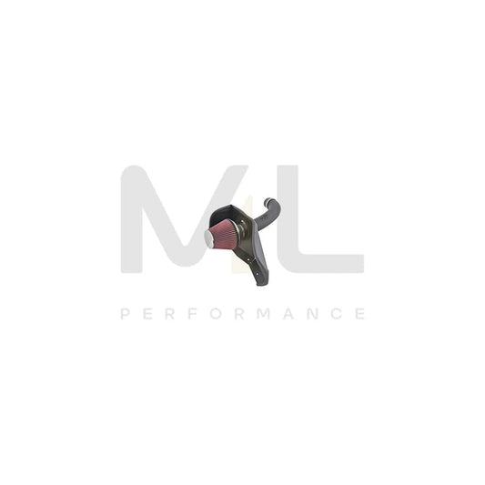 K&N 57-1558 Performance Air Intake System
