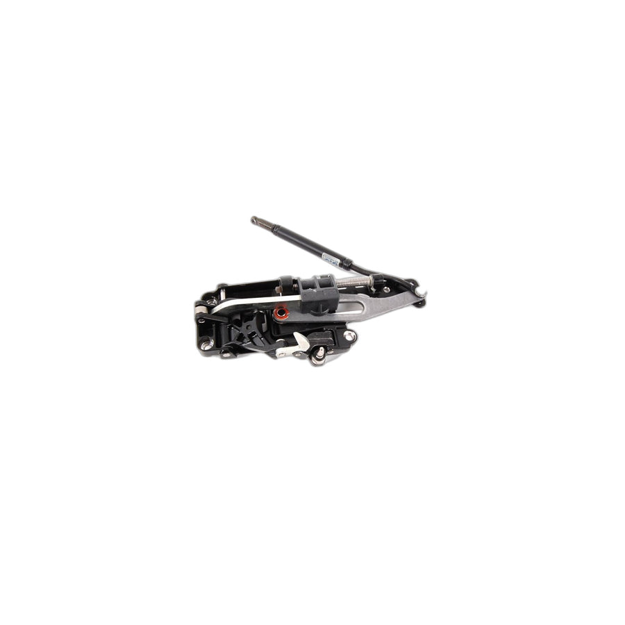 Genuine BMW 54347031362 E46 Right Folding Top Lock (Inc. 325Ci, 318Ci & 330Ci)