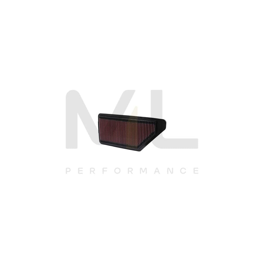 K&N 33-2090 Replacement Air Filter