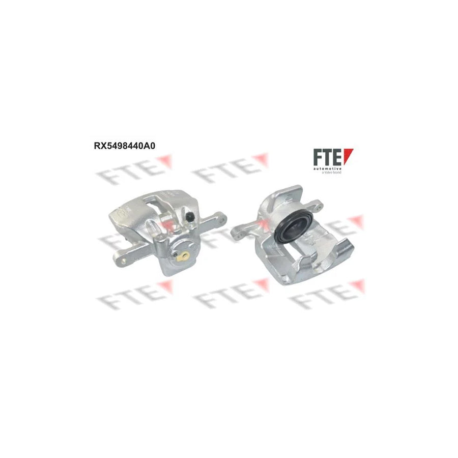 FTE Rx5498440A0 Brake Caliper