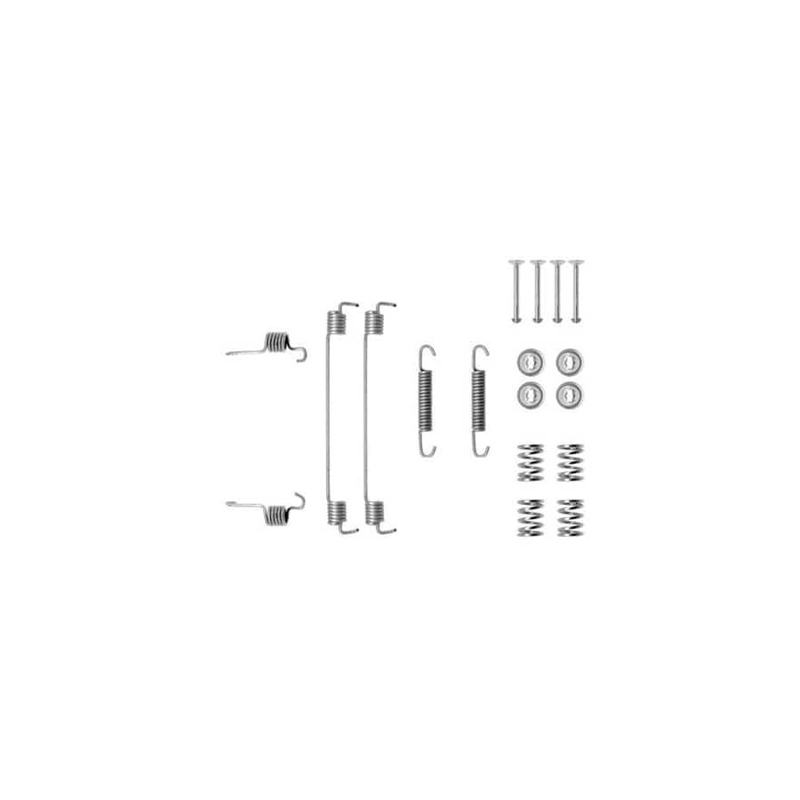 BOSCH 1 987 475 272 Accessory Kit, Brake Shoes | ML Performance UK Car Parts