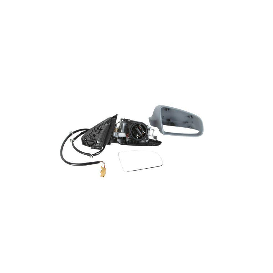 Blic 5402-04-1128593 Wing Mirror for Audi A4