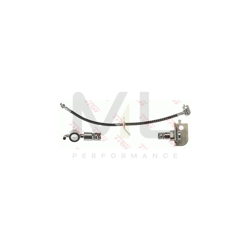 TRW PHD1204 Brake Hose for HYUNDAI i30 556mm, M10x1