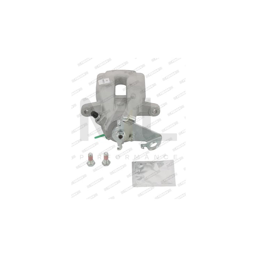 Ferodo Premier FCL694446 Brake Caliper With Accessories