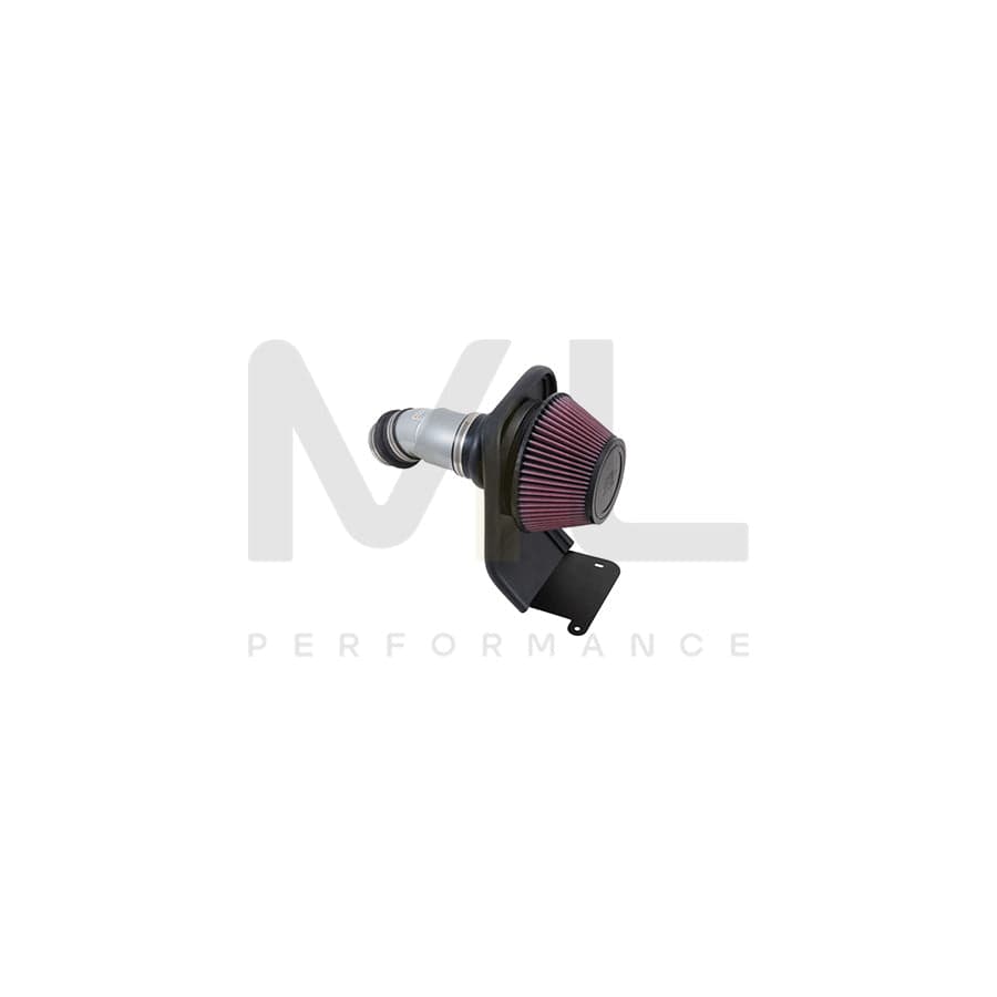 K&N 69-5314TS Performance Air Intake System