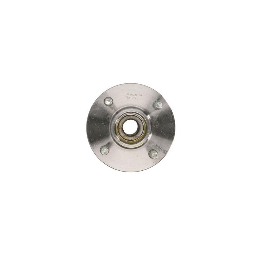 BTA H21024BTA Wheel Bearing Kit for Nissan Primera
