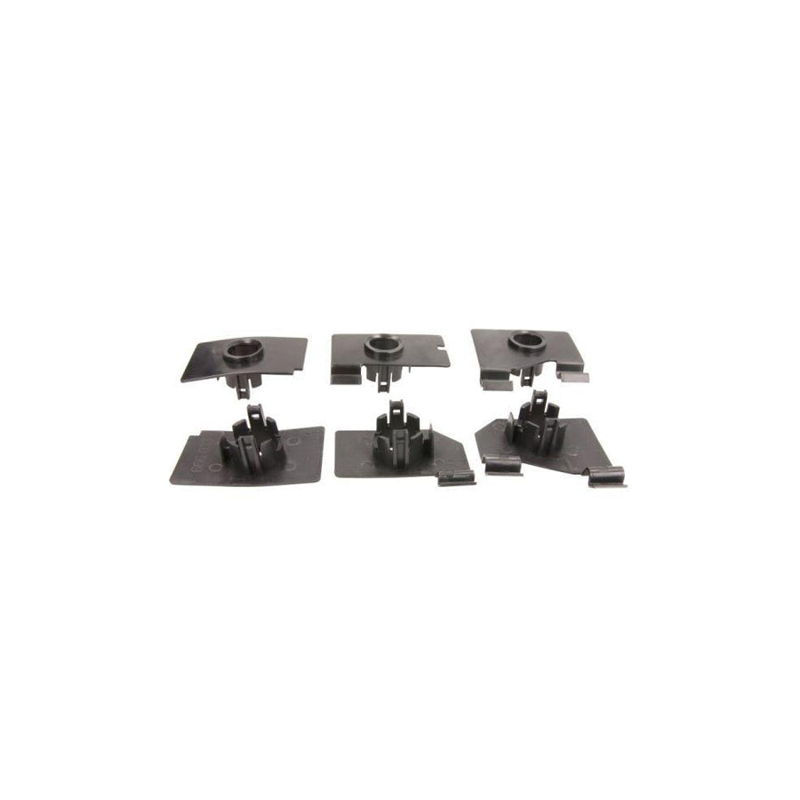 Blic 5506-00-7515954P Bumper Reinforcement for Skoda Fabia III Estate (Nj5)