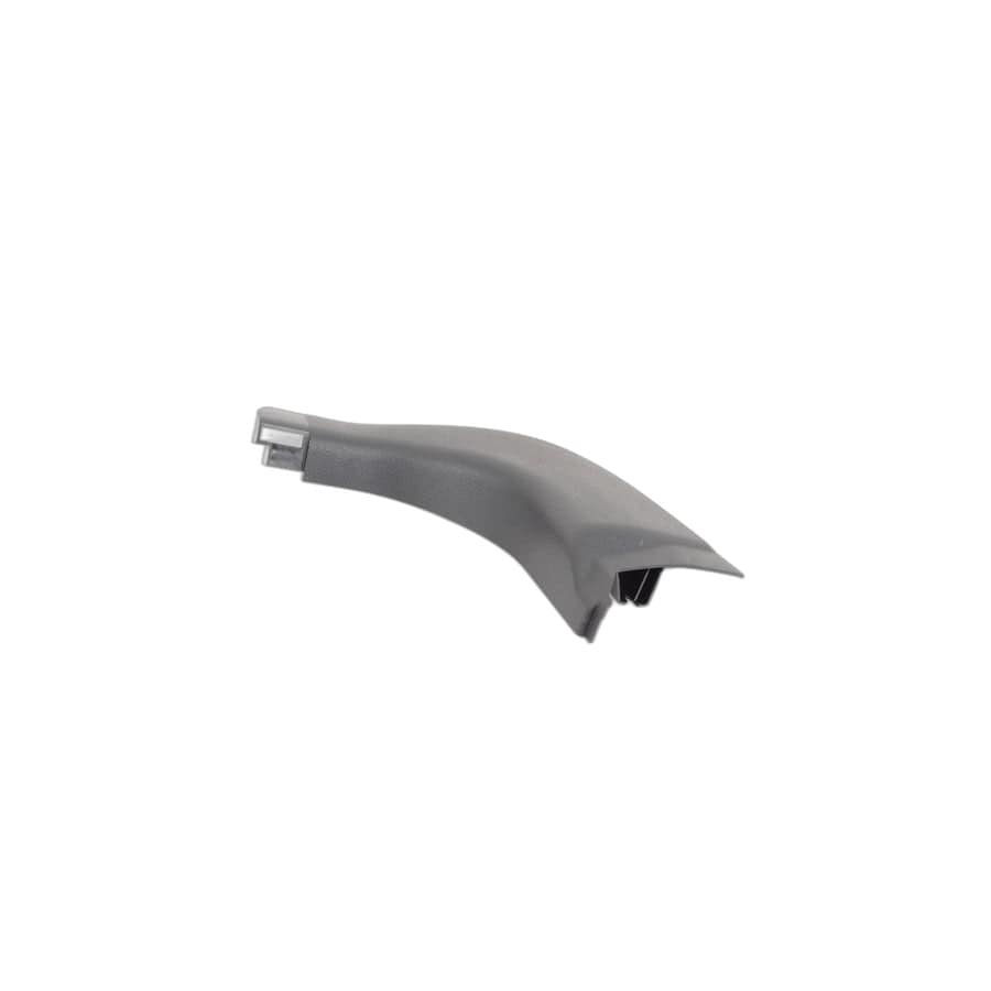 Genuine BMW 51437263020 F13 F12 Lateral Trim Panel, Bottom Front Right SCHWARZ (Inc. 640iX, 640dX & M6)