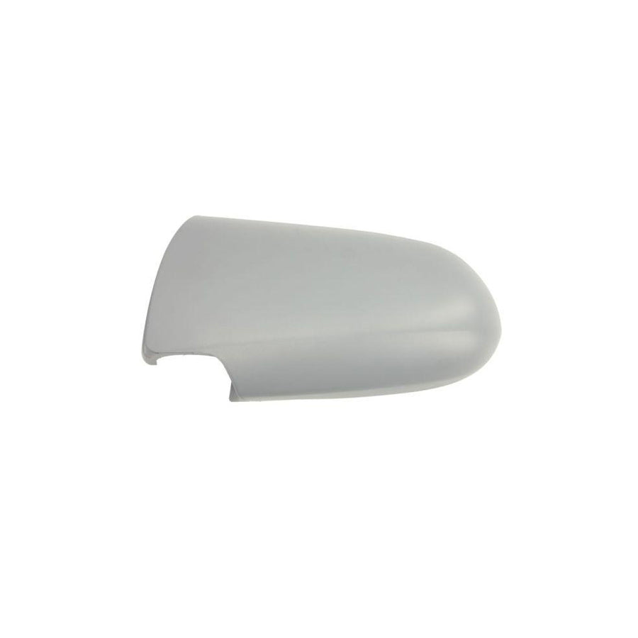 Blic 6103-04-2002043P Housing, Outside Mirror for Opel Zafira A (T98)