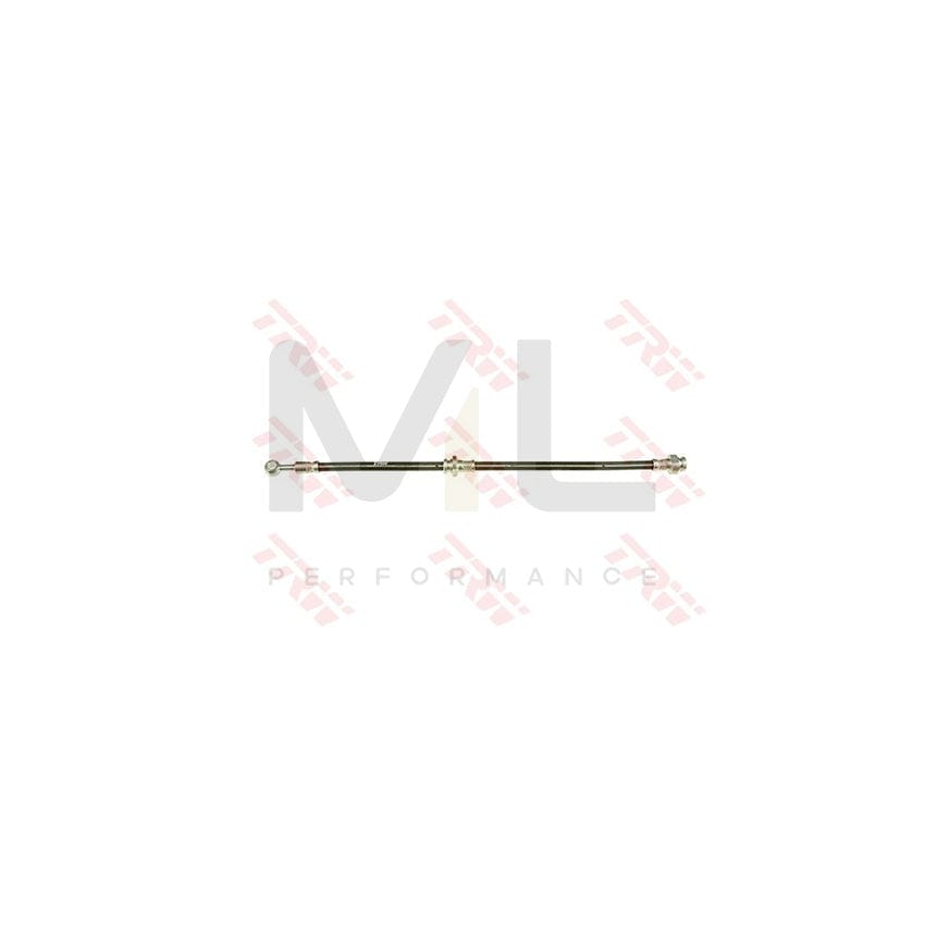 TRW PHD168 Brake Hose 455mm, M10x1