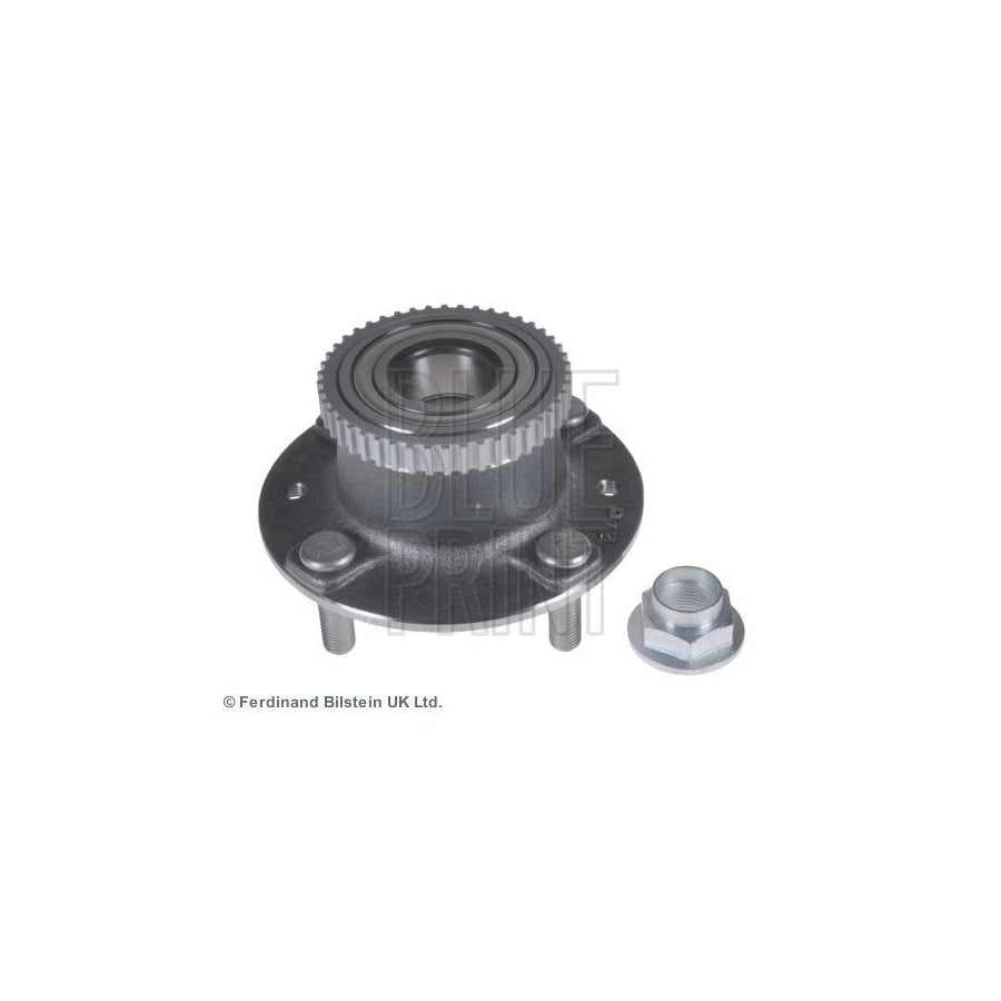 Blue Print Adg08346 Wheel Bearing Kit for KIA Carens