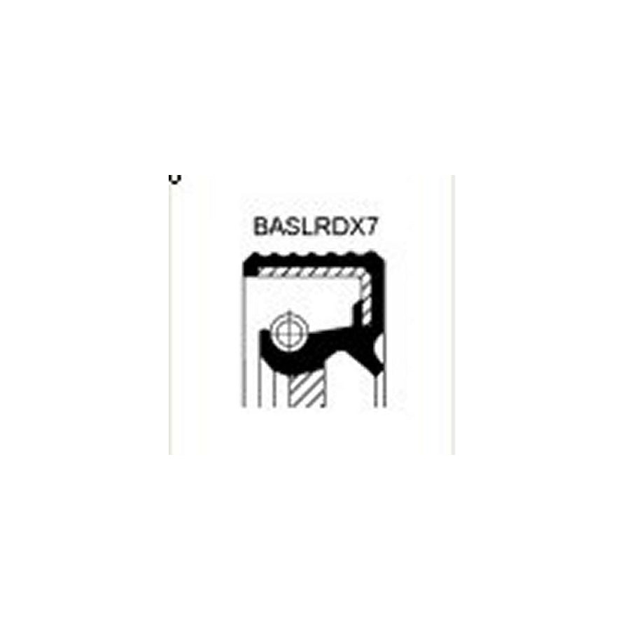 Corteco 01036968B Seal Ring