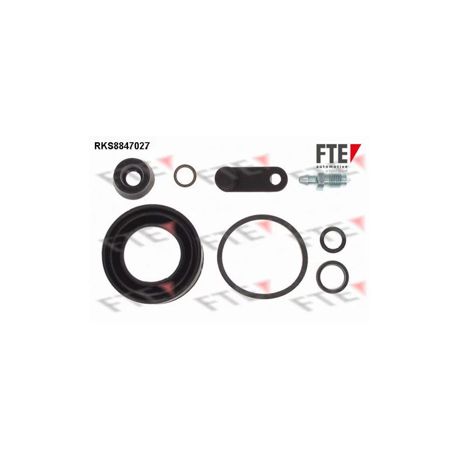 FTE 9324158 Repair Kit, Brake Caliper