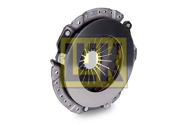 LuK 123 0113 10 Clutch Pressure Plate