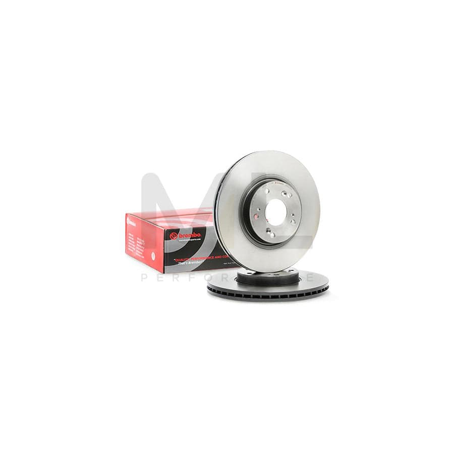 brembo-coated-disc-line-09-a272-11-brake-disc-for-honda-accord-internally-vented-coated-with-bolts-screws