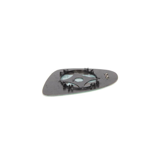 Blic 6102-02-1907694P Mirror Glass, Outside Mirror for Toyota Auris