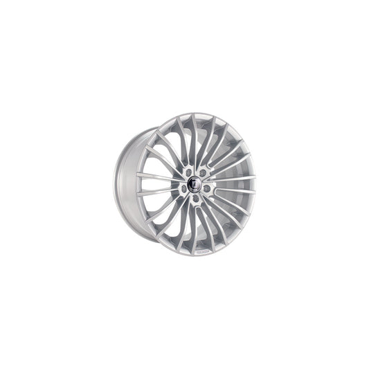 Diewe Wheels Presto 11.5x22 ET50 522AX-5130C50716 Argento (Silver) Wheel