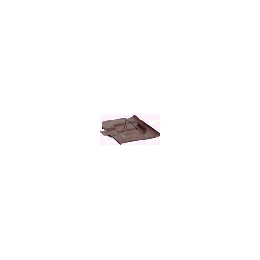 Klokkerholm 5046690 Battery Holder