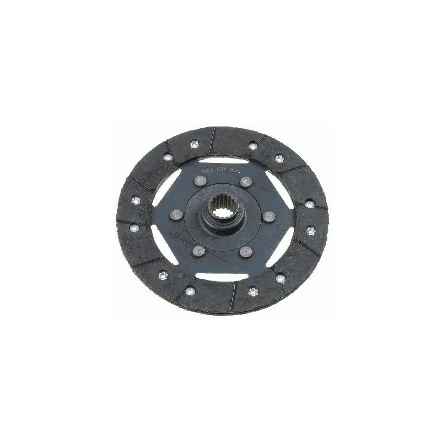 Sachs 1864 634 005 Clutch Disc