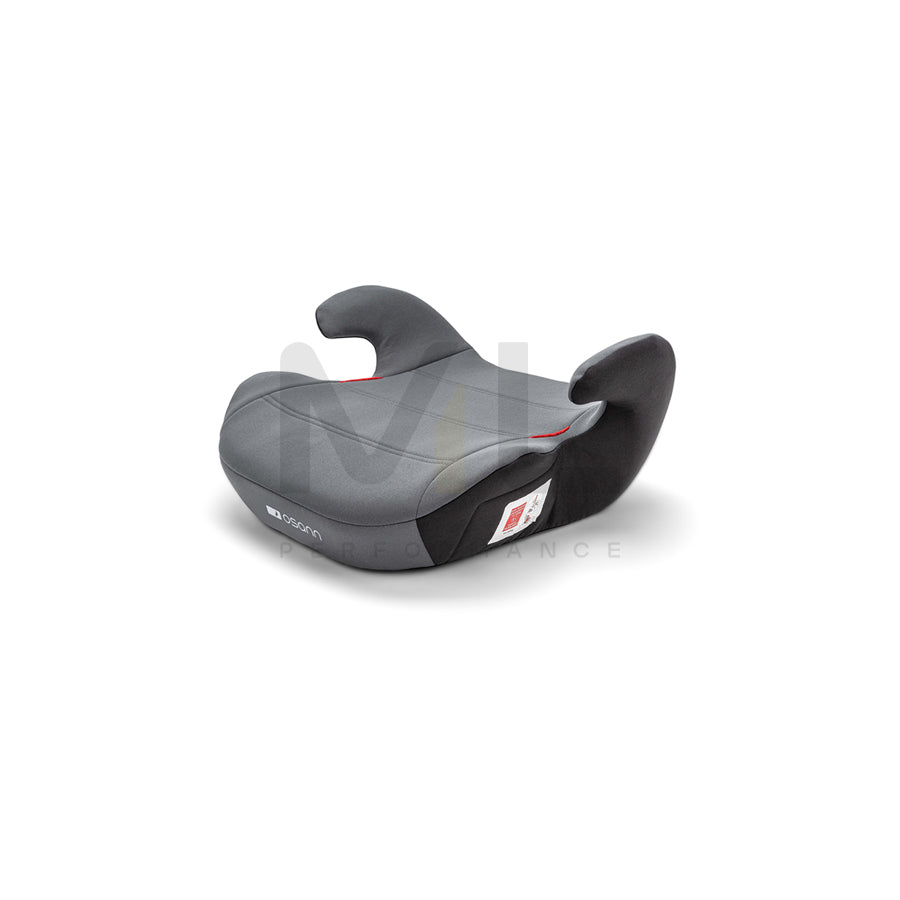 OSANN up 104-148-194 Booster seat 15-36kg, Black