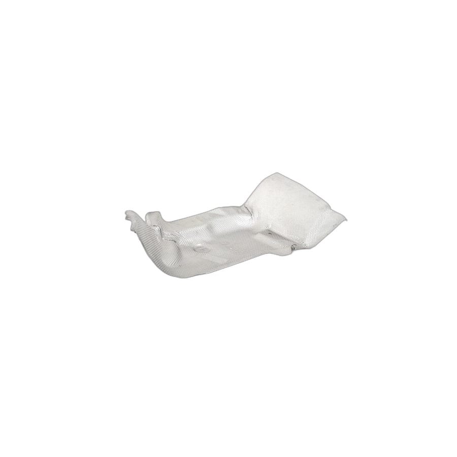 Genuine BMW 51487895576 E85 E86 Heat Insulation, Rear Silencer, Right (Inc. Z4 M3.2)