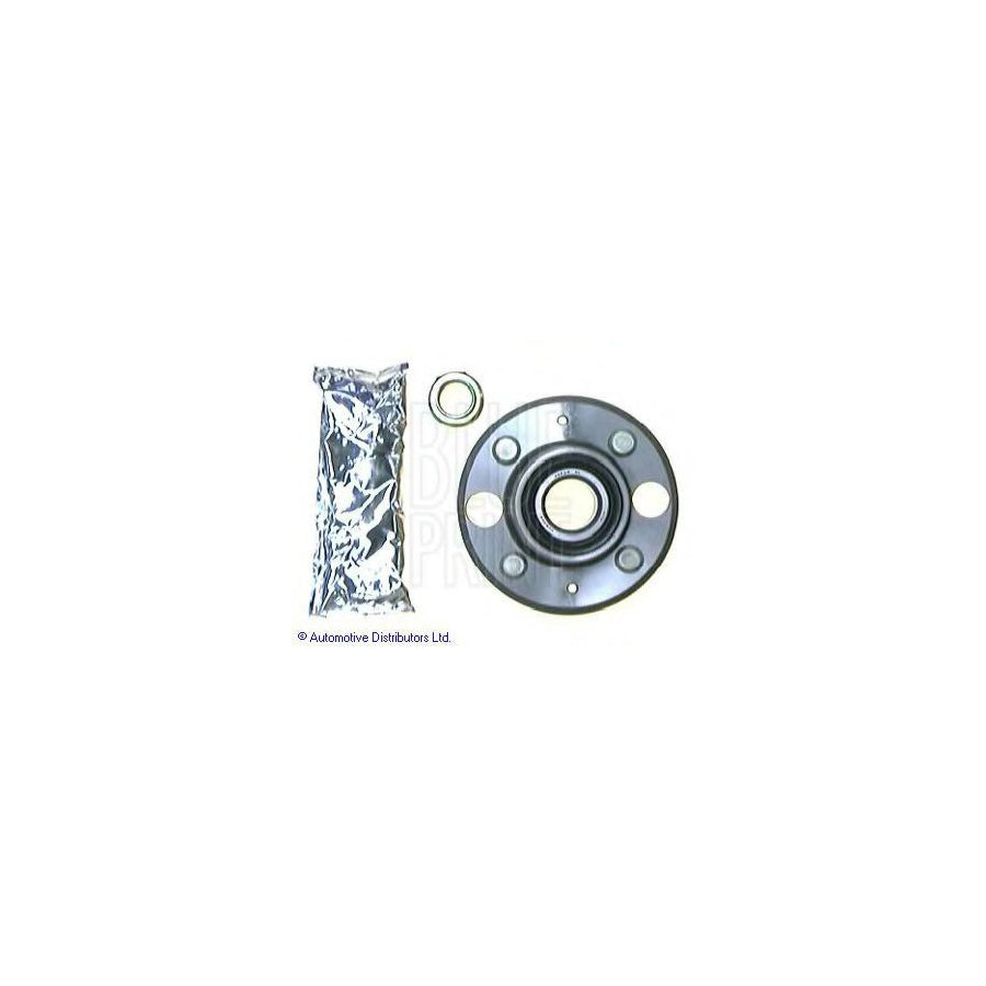 Blue Print Adh28318 Wheel Bearing Kit for Honda Integra I Hatchback (Da)