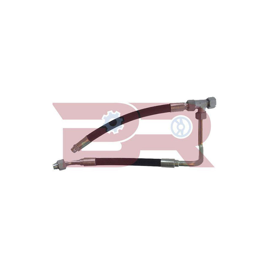 Botto Ricambi Brac7814 Coolant Tube