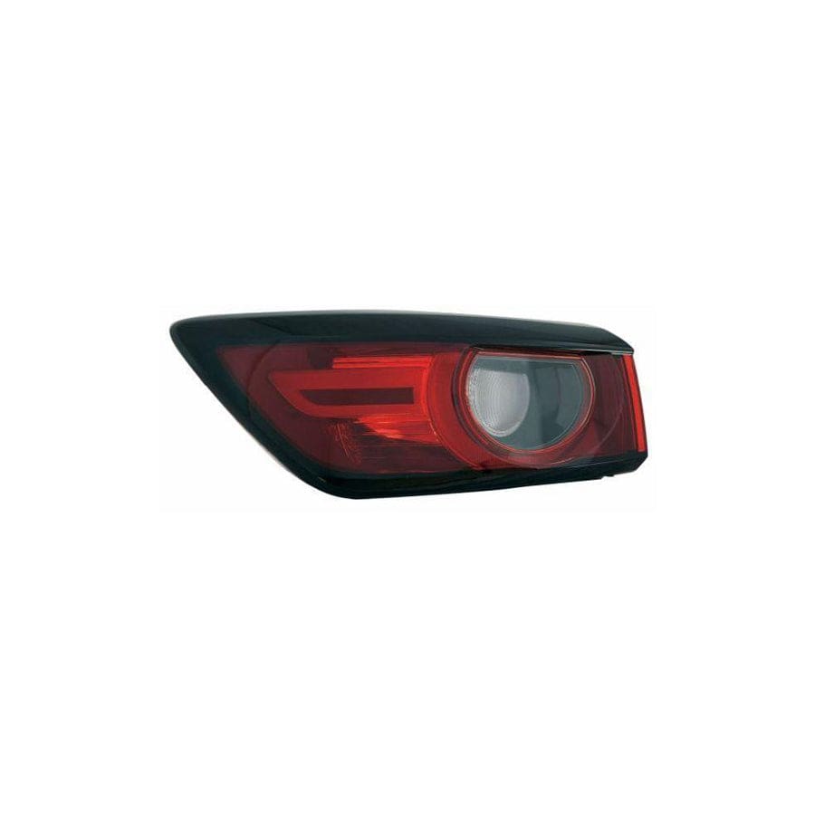 Abakus 21619Anlue Rear Light for Mazda CX-3 (Dk)