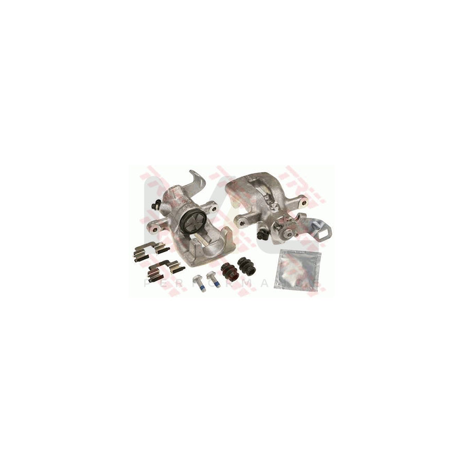 TRW BHN972 Brake Caliper