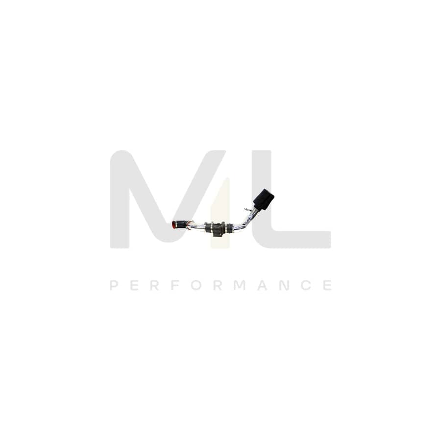 K&N 69-6501TP Performance Air Intake System