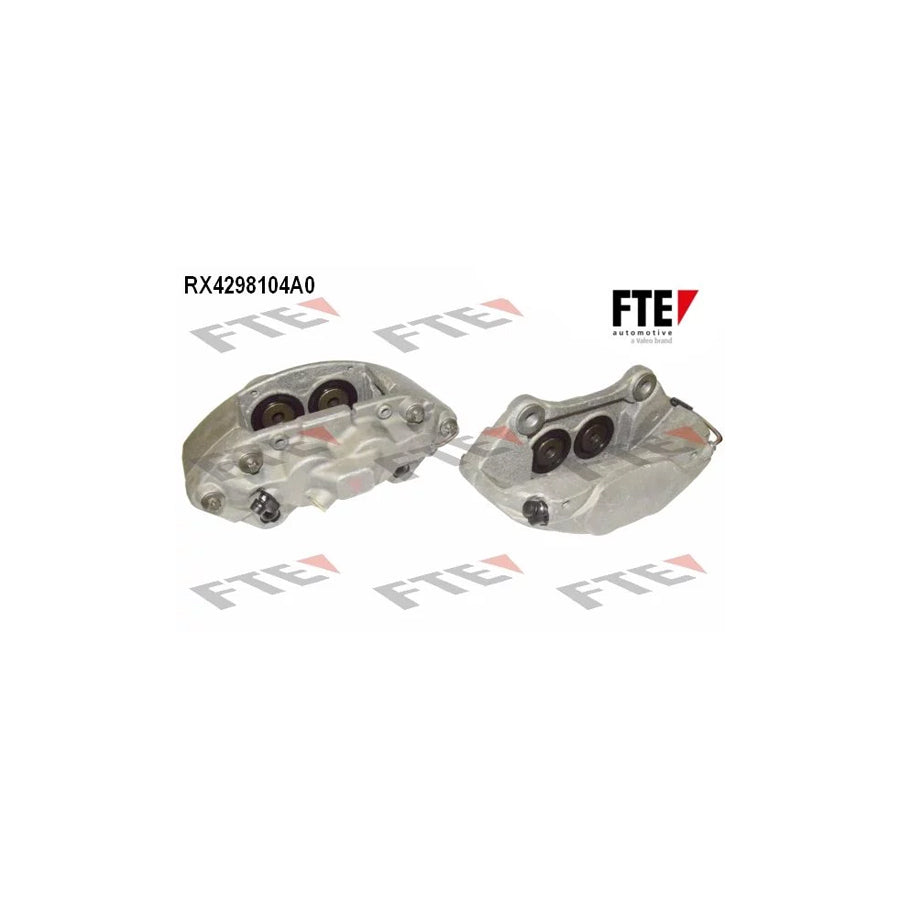 FTE Rx4298104A0 Brake Caliper for Audi Q5 (8Rb)