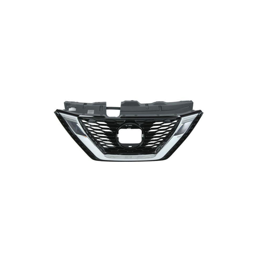 Blic 6502-07-1617997P Radiator Grille for Nissan Qashqai II (J11)