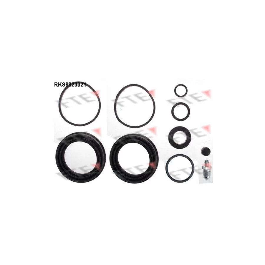 FTE Rks8823021 Repair Kit, Brake Caliper
