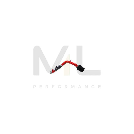 K&N 69-7000TR Performance Air Intake System