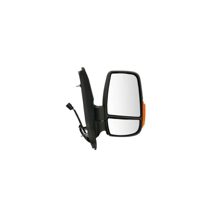 Blic 5402-03-2001312P Wing Mirror for Ford Transit