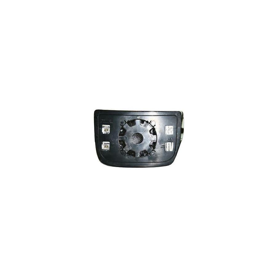 Abakus 1706G07 Mirror Glass, Outside Mirror for Iveco Daily
