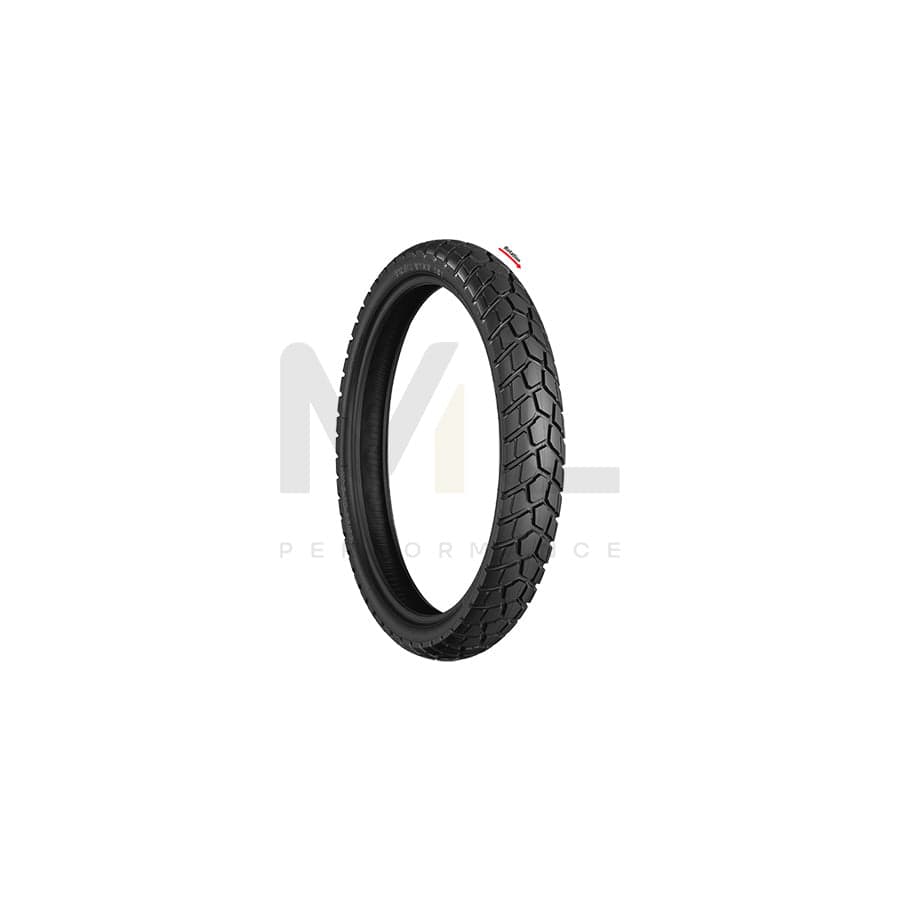 Bridgestone Trail Wing TW101 G 110/80 R19 59H Motorcycle Summer Tyre