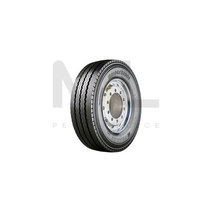 Bridgestone R-Trailer 001 235/75 R17.5 143J Truck Summer Tyre