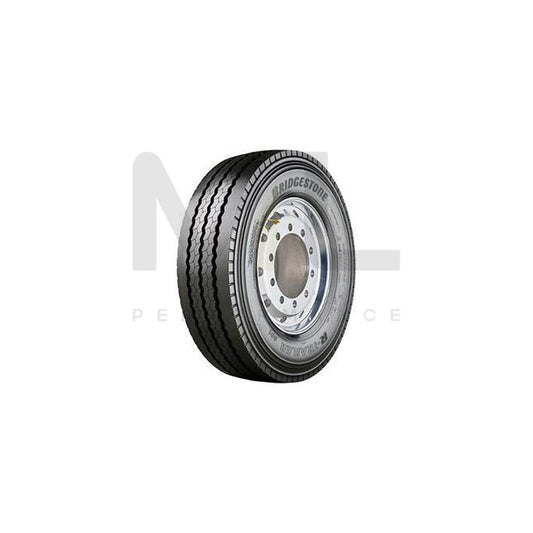 Bridgestone R-Trailer 001 235/75 R17.5 143J Truck Summer Tyre