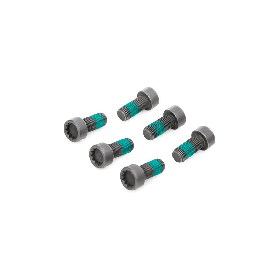 Sachs 2294 001 362 Dual Mass Flywheel