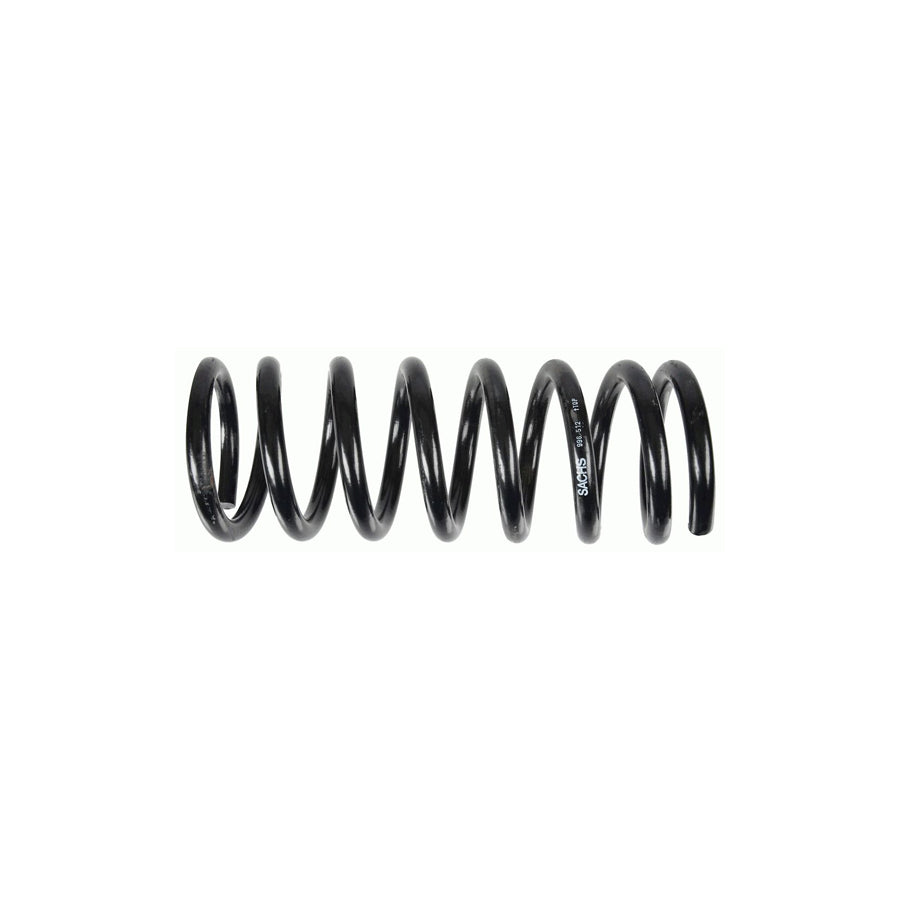 Sachs 996 512 Coil Spring Suitable for Mercedes-Benz S-Class