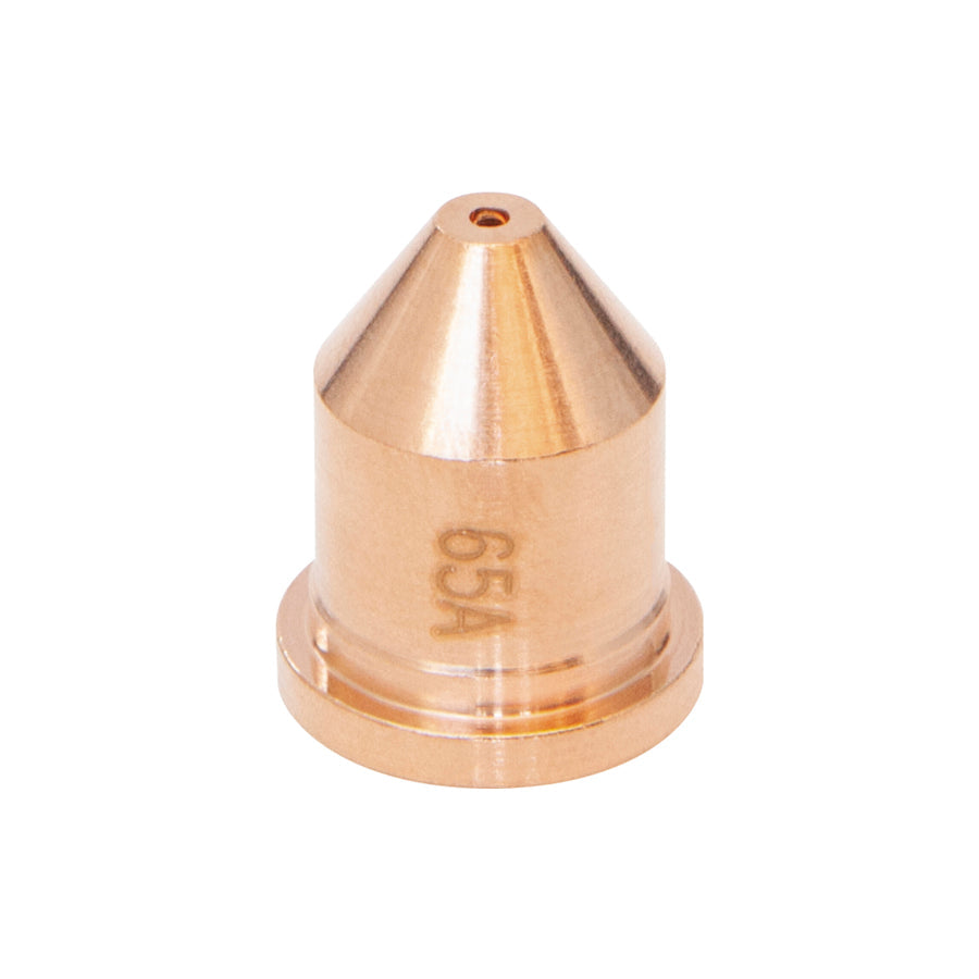Gys 039179 5 Tips 65A - Plasma Torch Mt/At-125 Welding Accessories