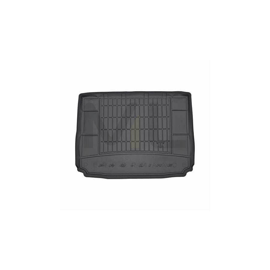 FROGUM TM405196 Car boot tray for SUZUKI SX4 II S-Cross (JY) TPE (thermoplastic elastomer), Nonslip, (LHD)