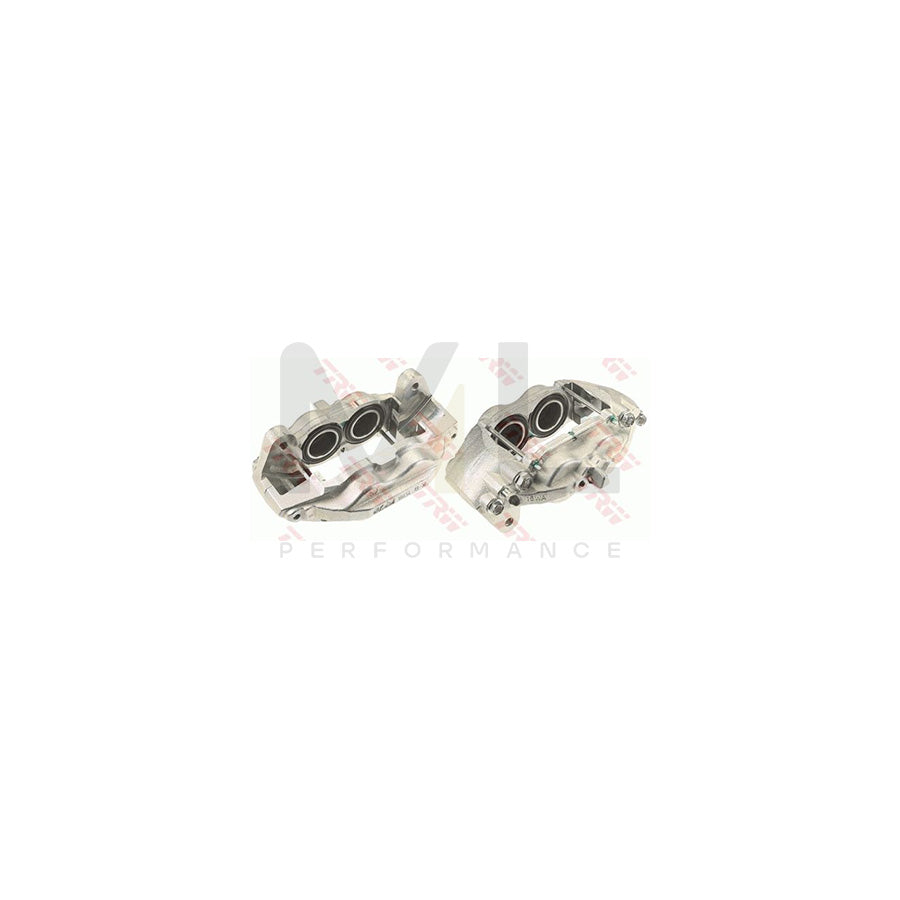 TRW BHS781 Brake Caliper